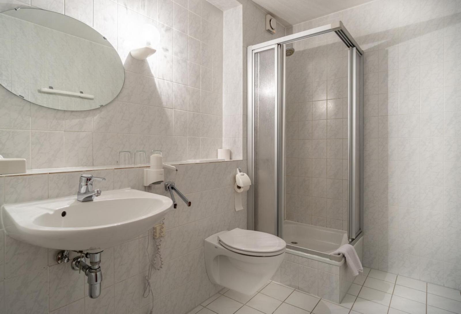 Guest house Sl'otel Budget Bernburg