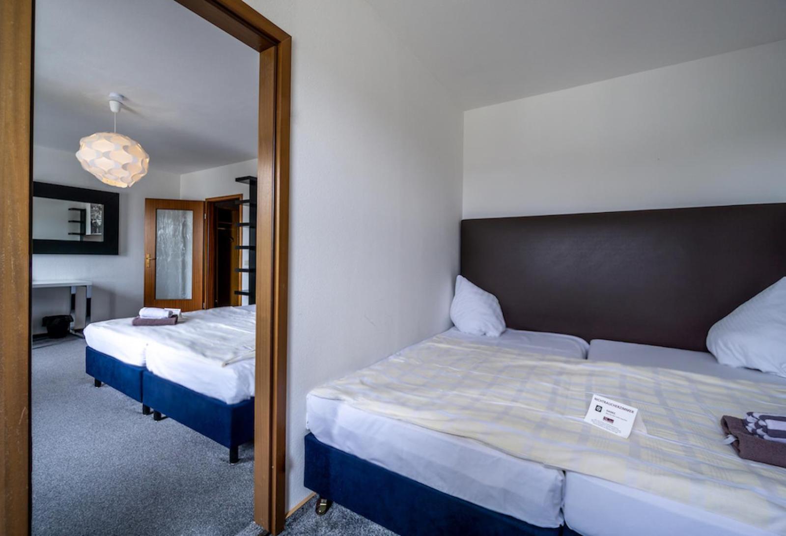 Guest house Sl'otel Budget