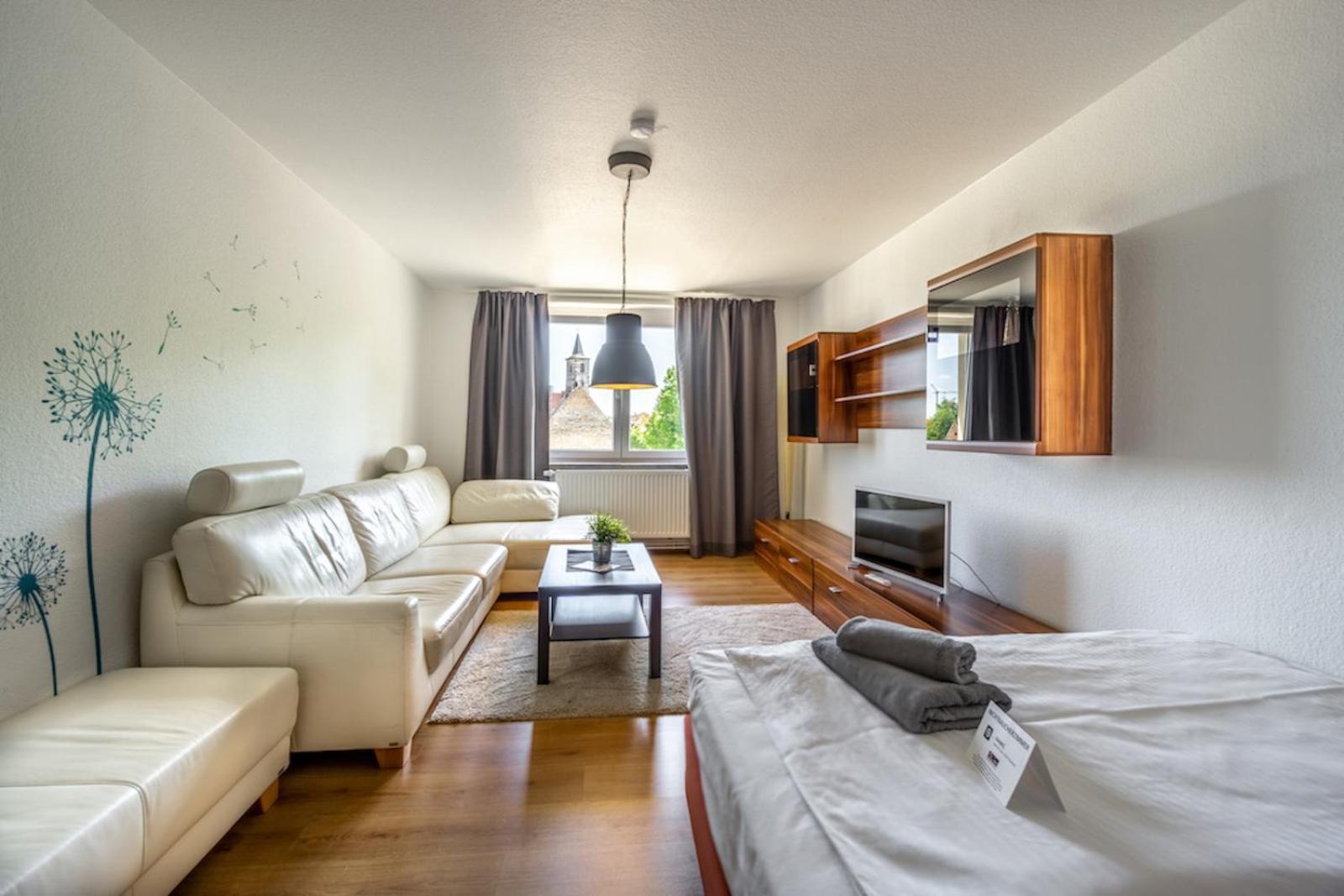 Guest house Sl'otel Budget Bernburg