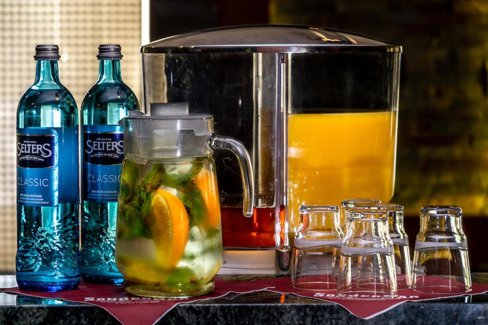 Guest house Sl'otel Budget 3*