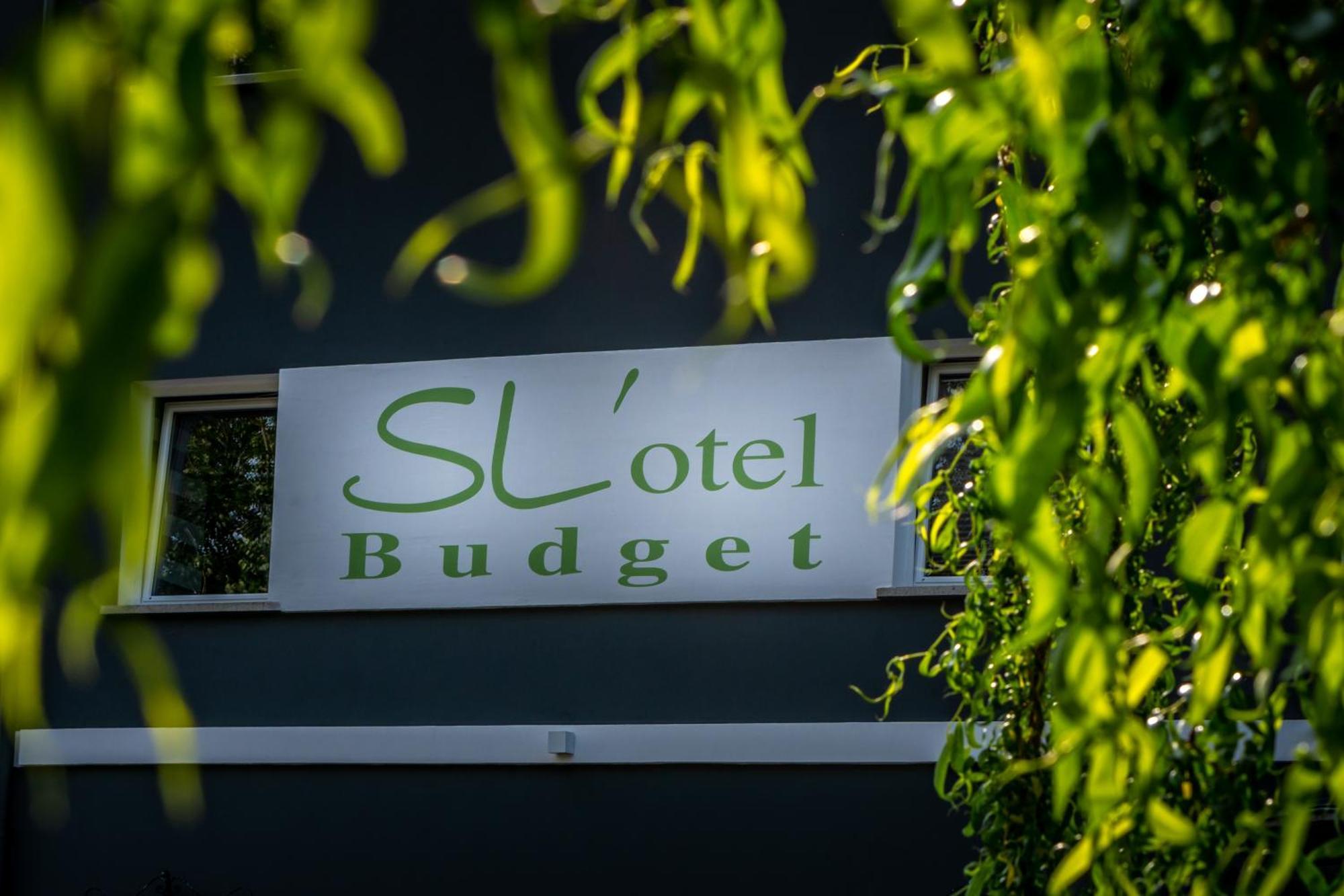 Guest house Sl'otel Budget 3*