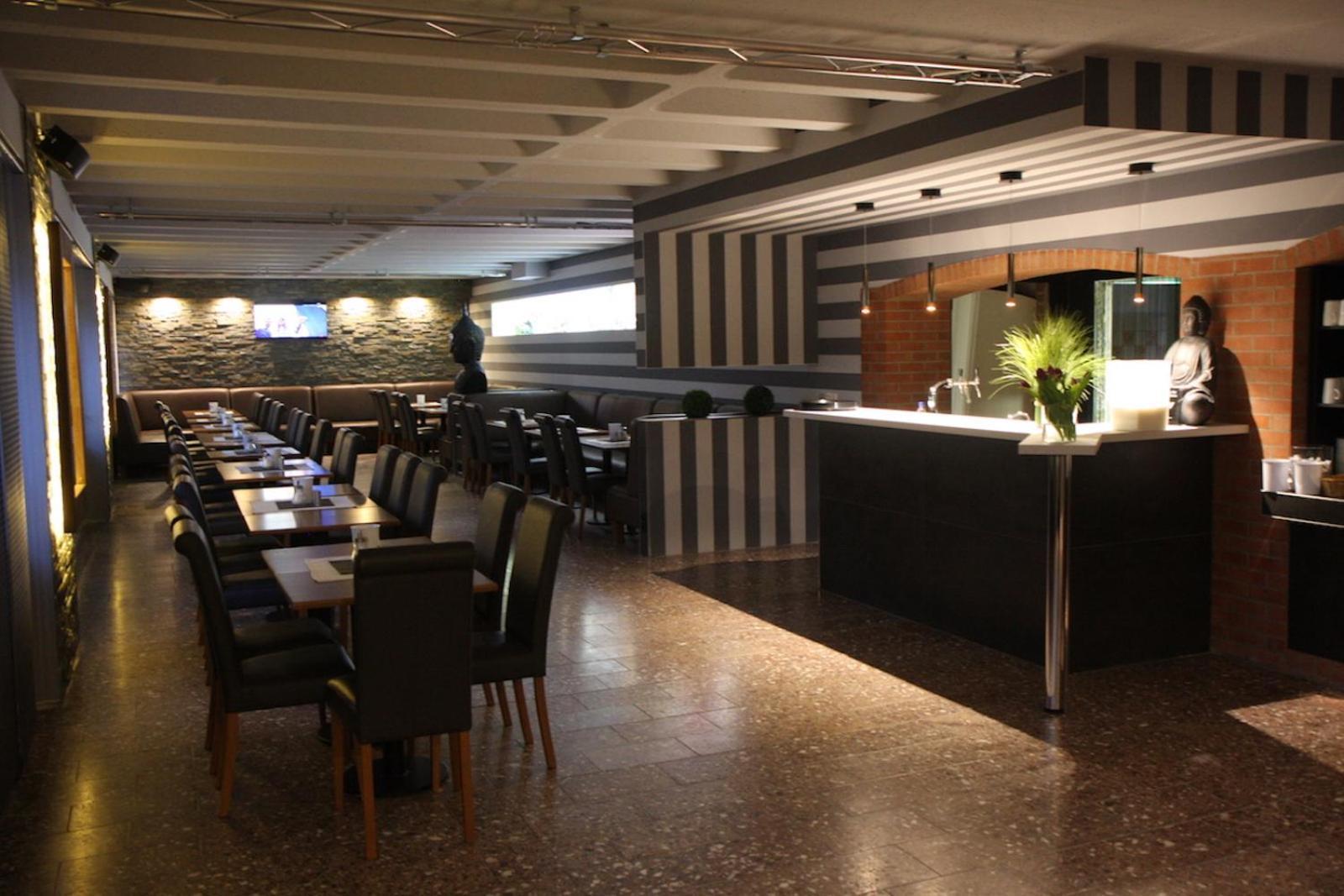 Sl'otel Budget Bernburg