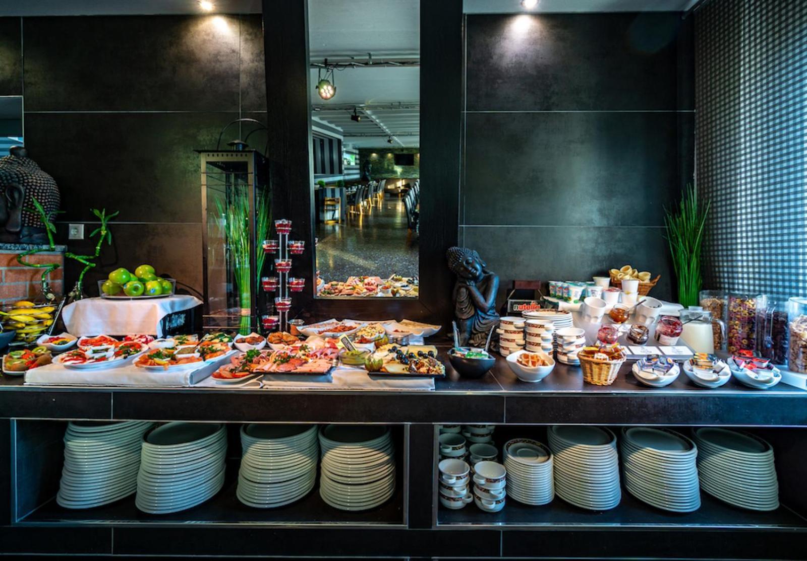Guest house Sl'otel Budget 3*