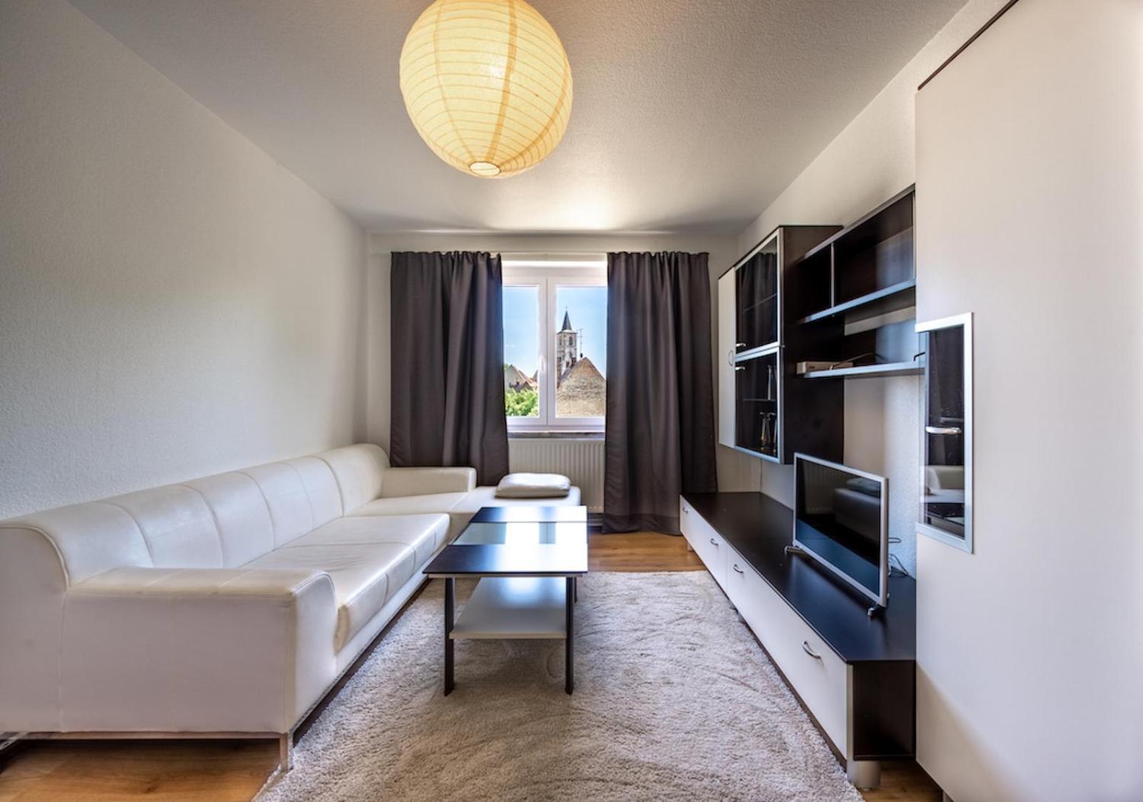 Guest house Sl'otel Budget Bernburg