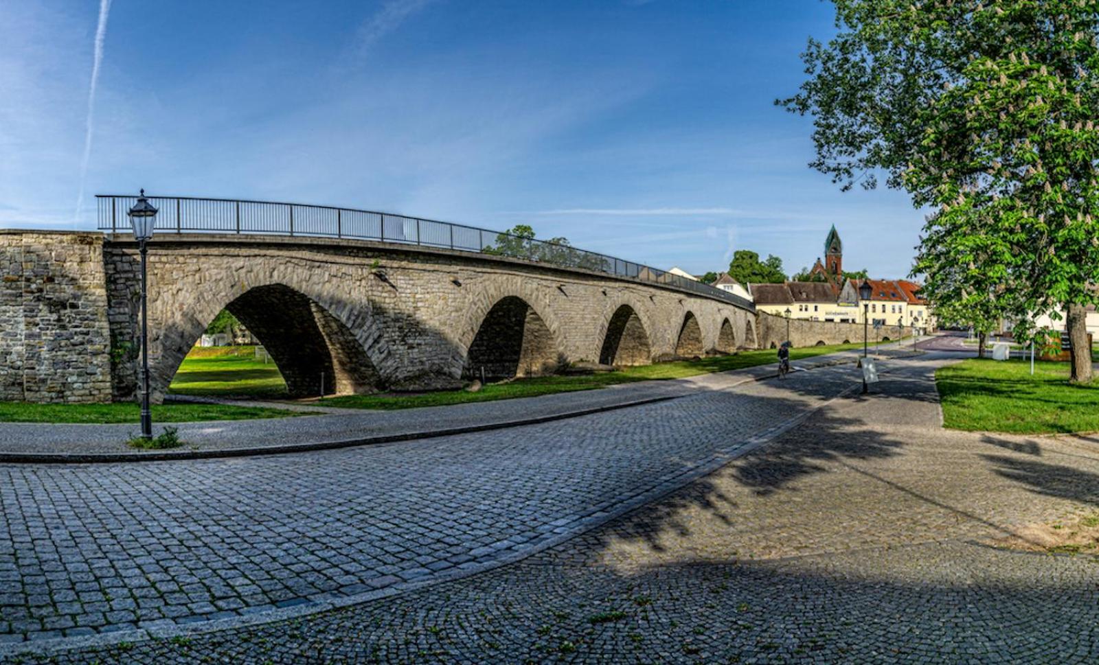 Guest house Sl'otel Budget Bernburg