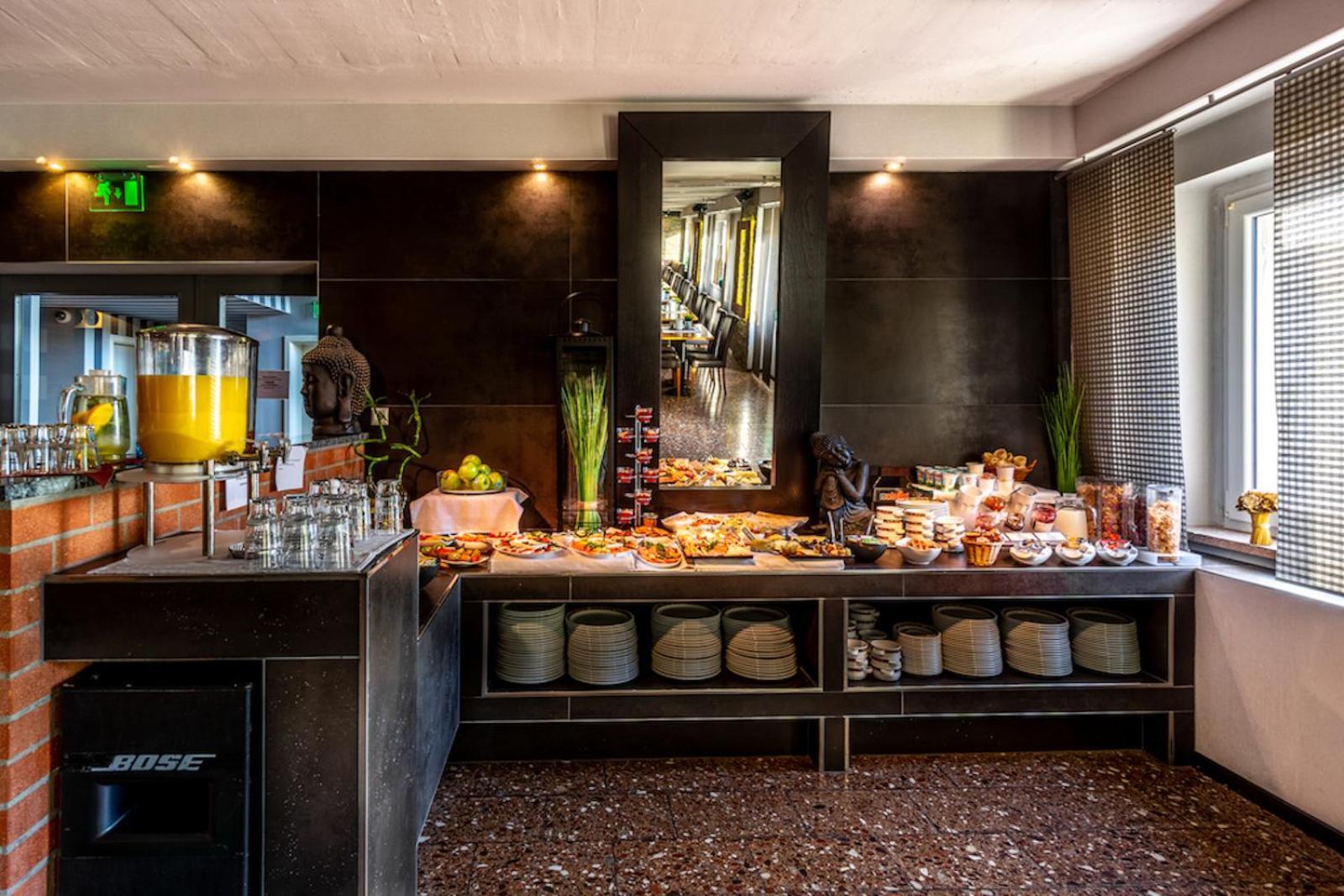 Sl'otel Budget Bernburg