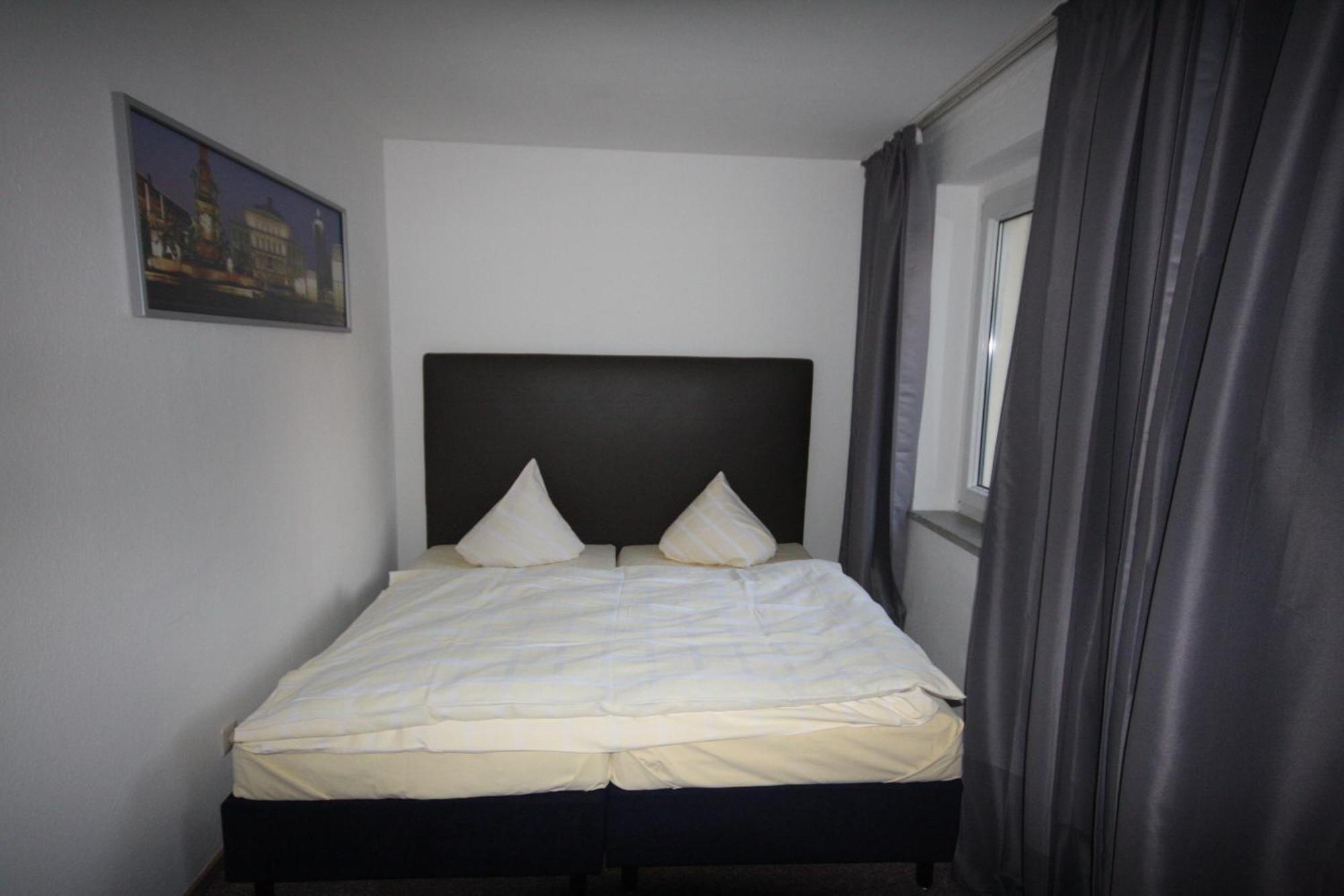 Guest house Sl'otel Budget 3*