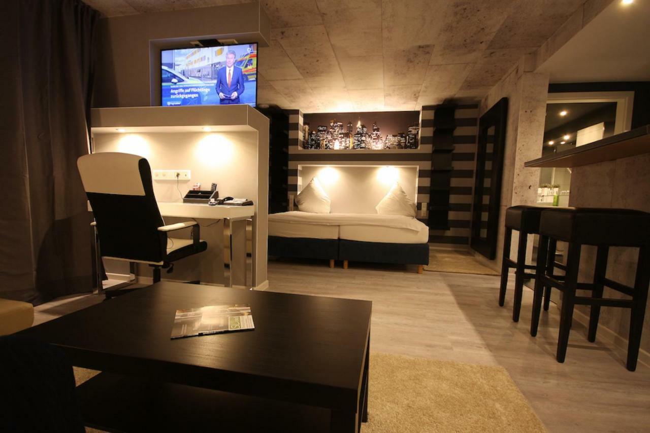 Guest house Sl'otel Budget 3*