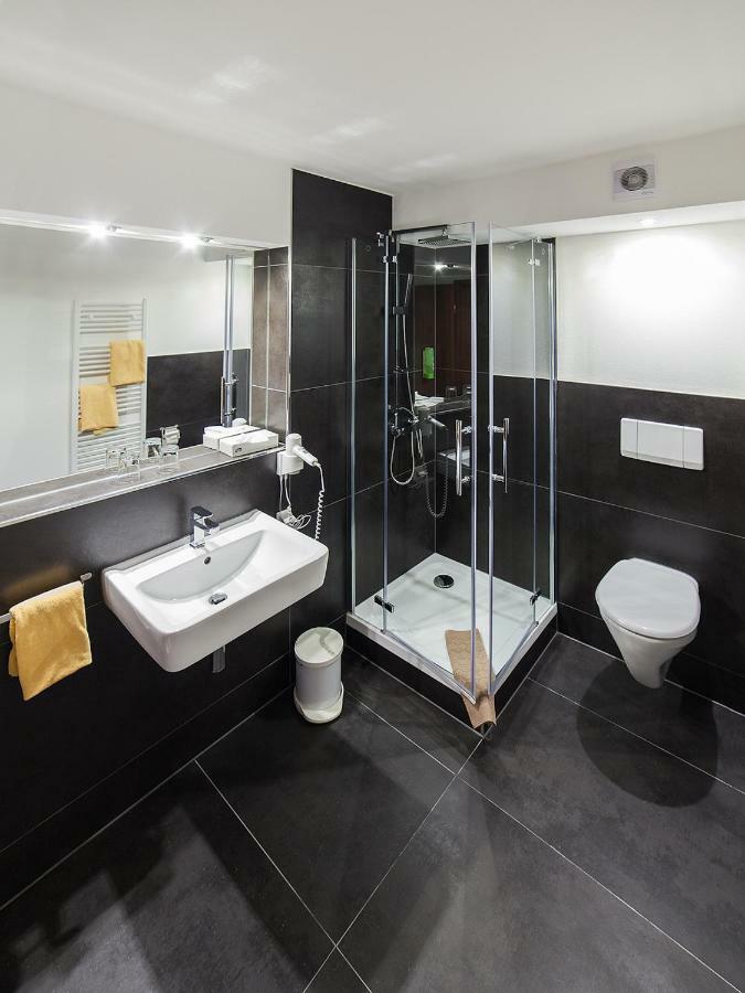 Sl'otel Budget Guest house 3*
