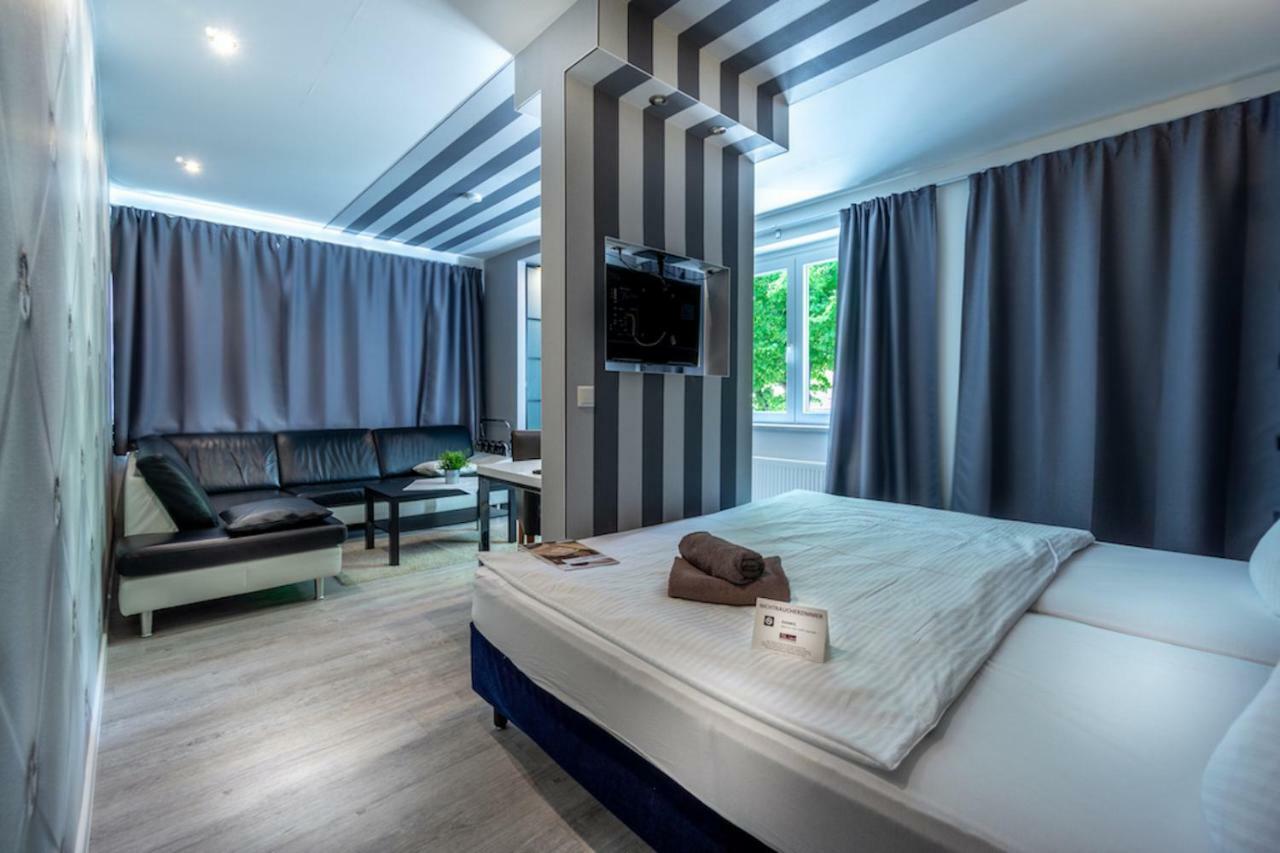 Sl'otel Budget Guest house 3*