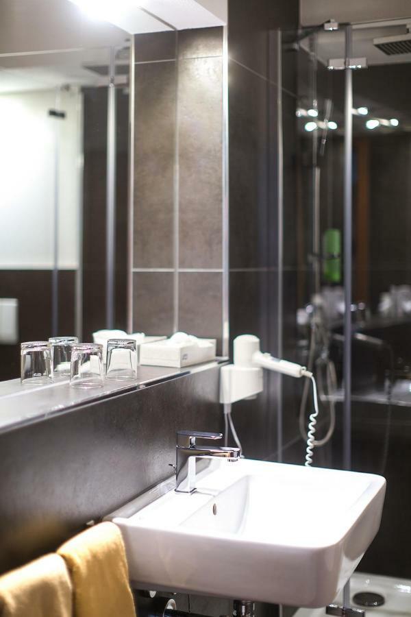 Sl'otel Budget 3* Bernburg