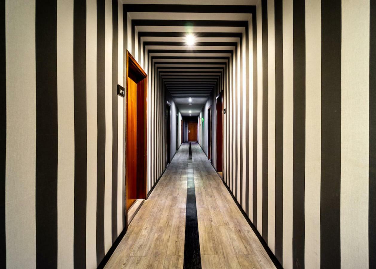 Sl'otel Budget 3* Bernburg