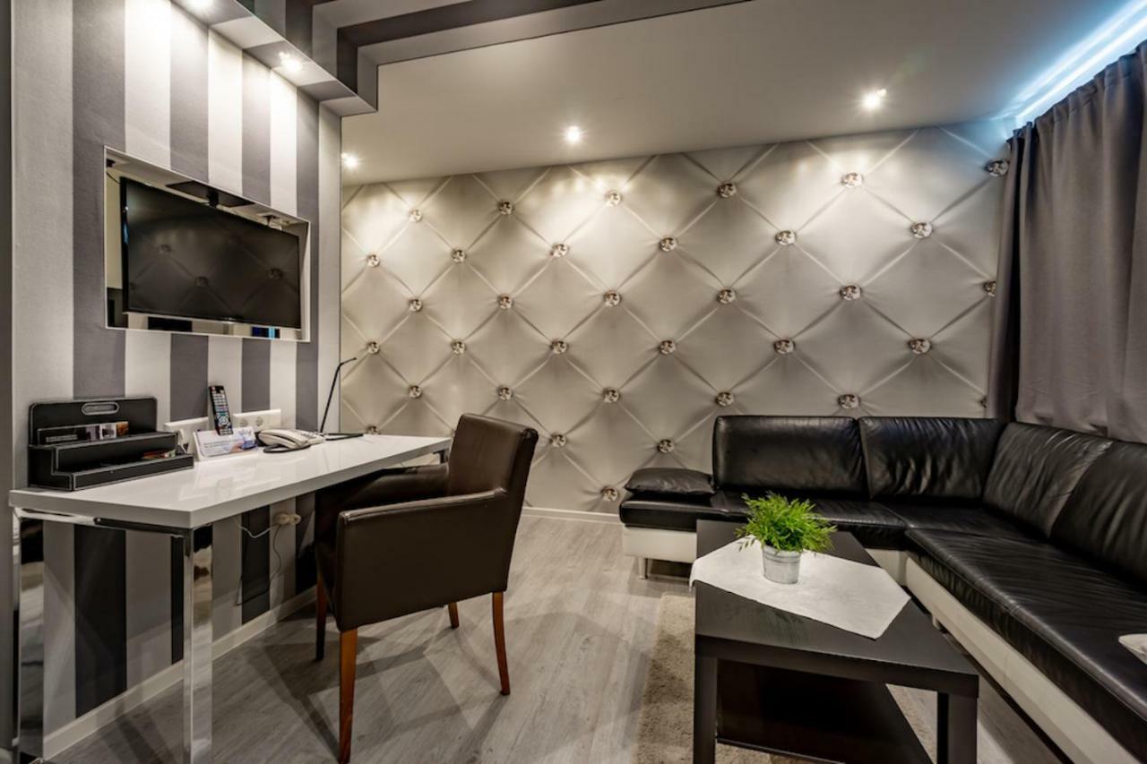 Sl'otel Budget Bernburg