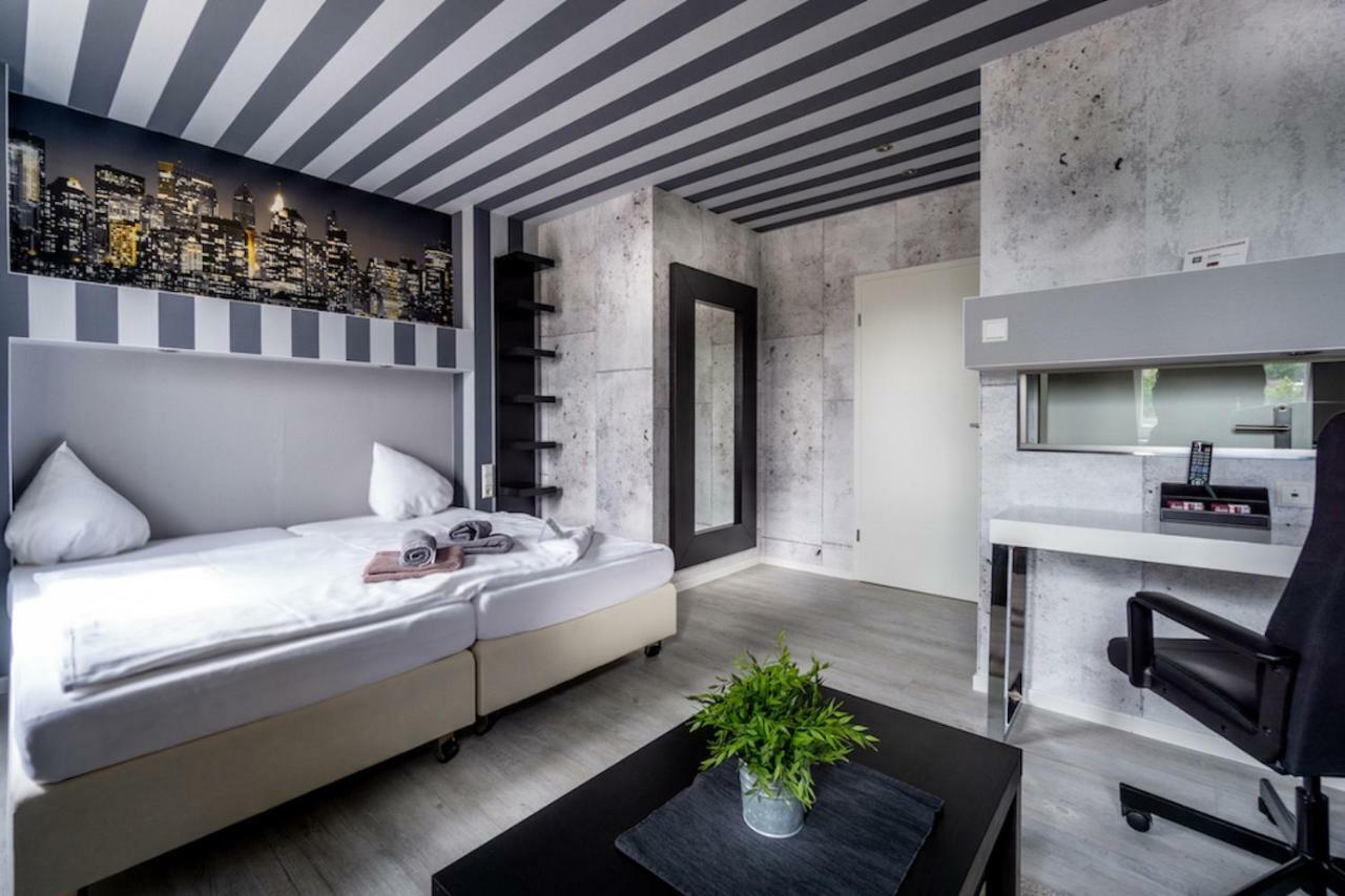 Sl'otel Budget Guest house