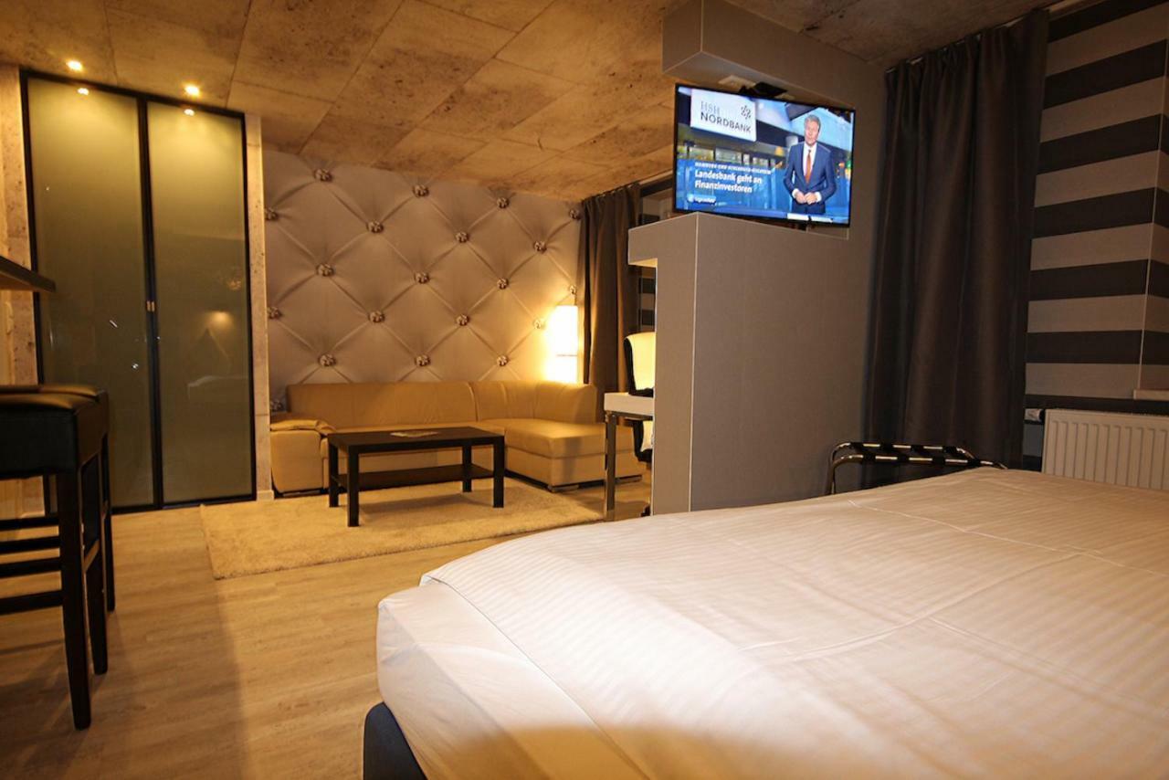 Guest house Sl'otel Budget