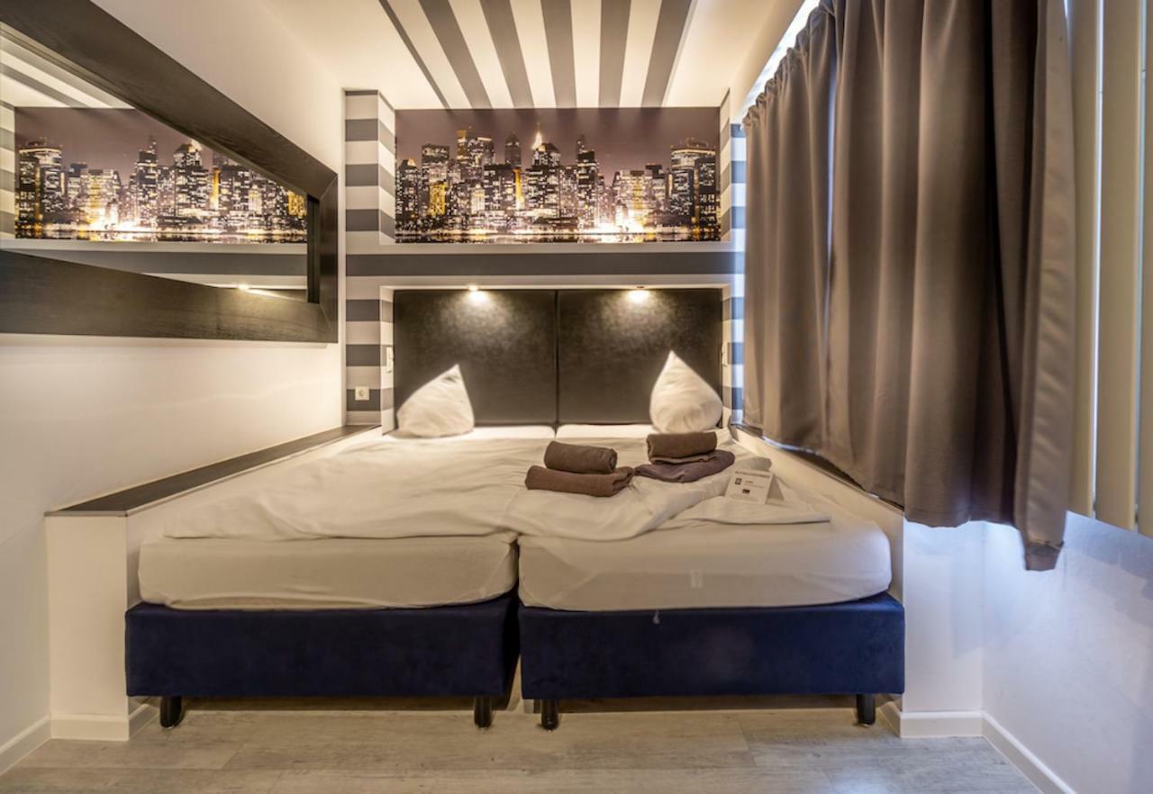 Sl'otel Budget Guest house Bernburg