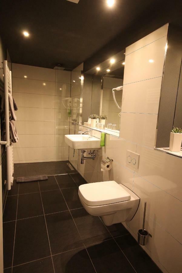 Guest house Sl'otel Budget