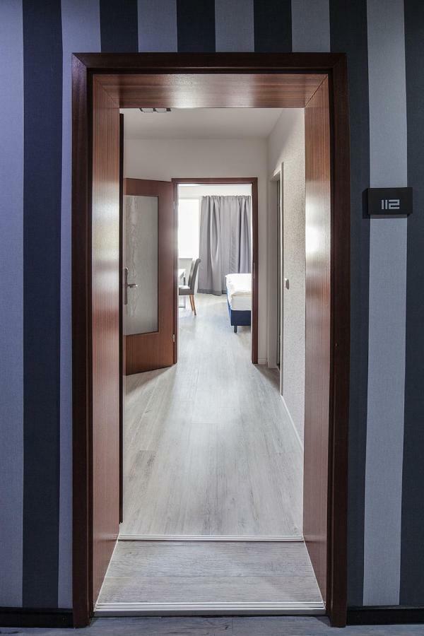Sl'otel Budget Bernburg