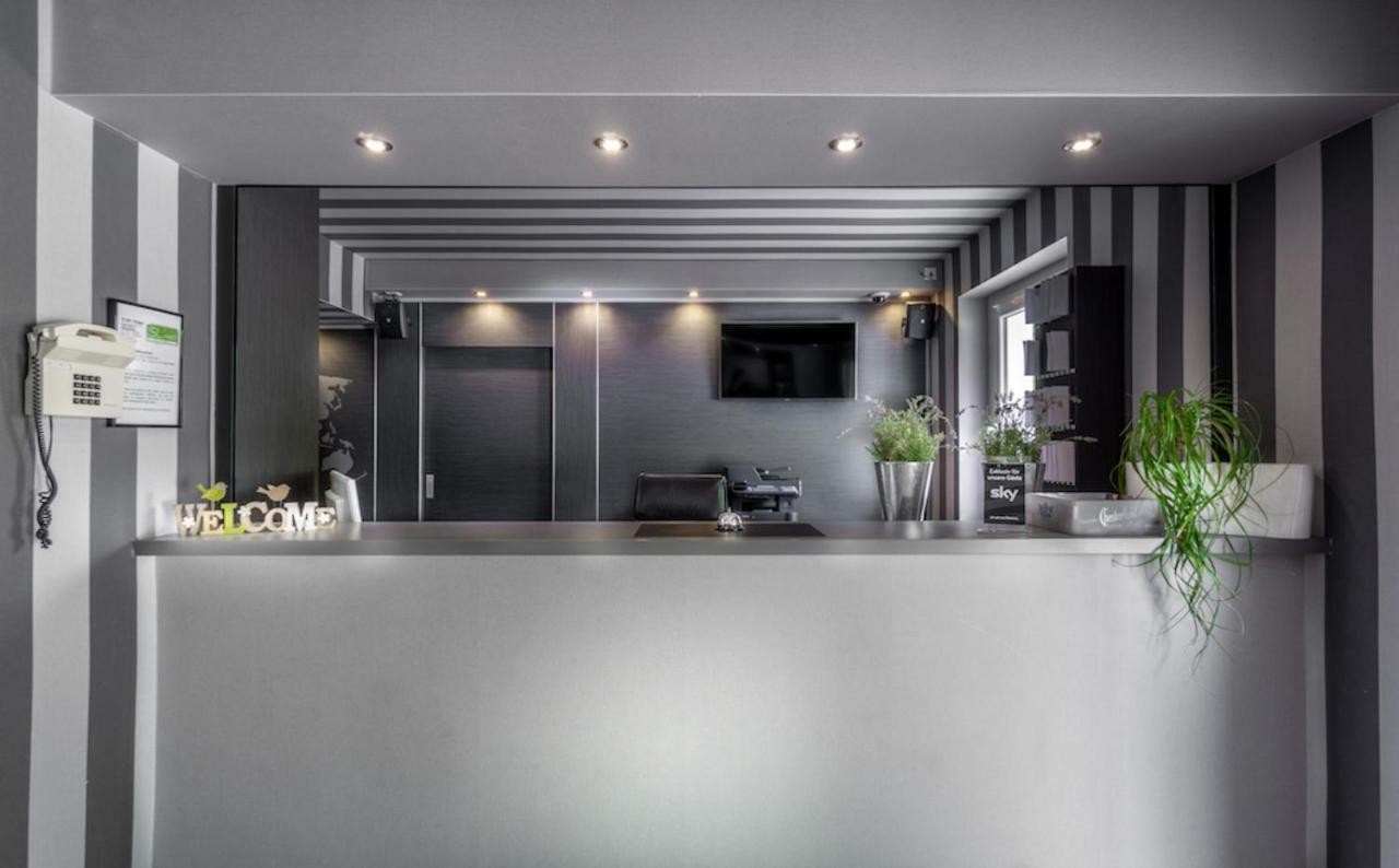 Guest house Sl'otel Budget 3*