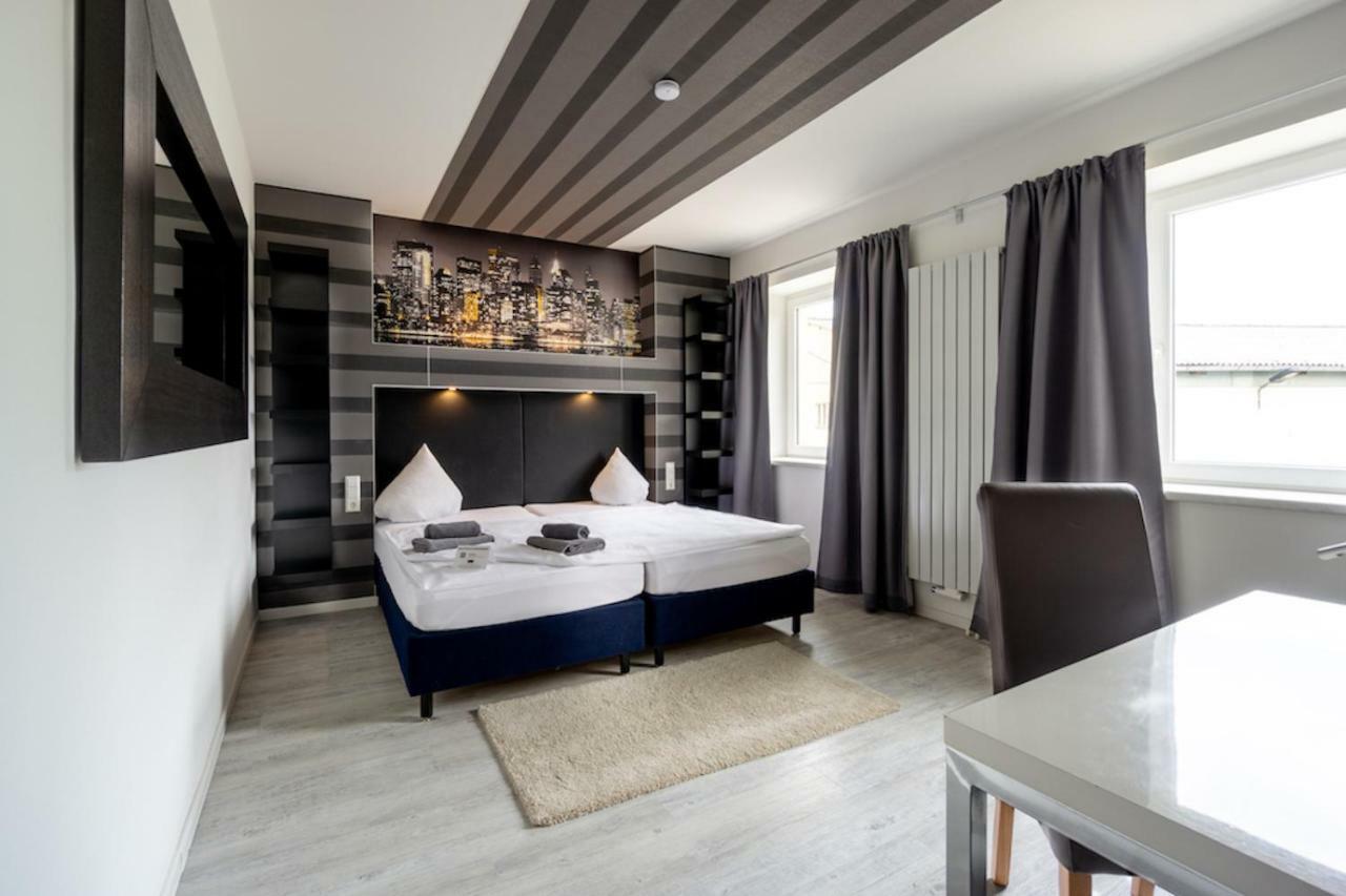 Guest house Sl'otel Budget 3*