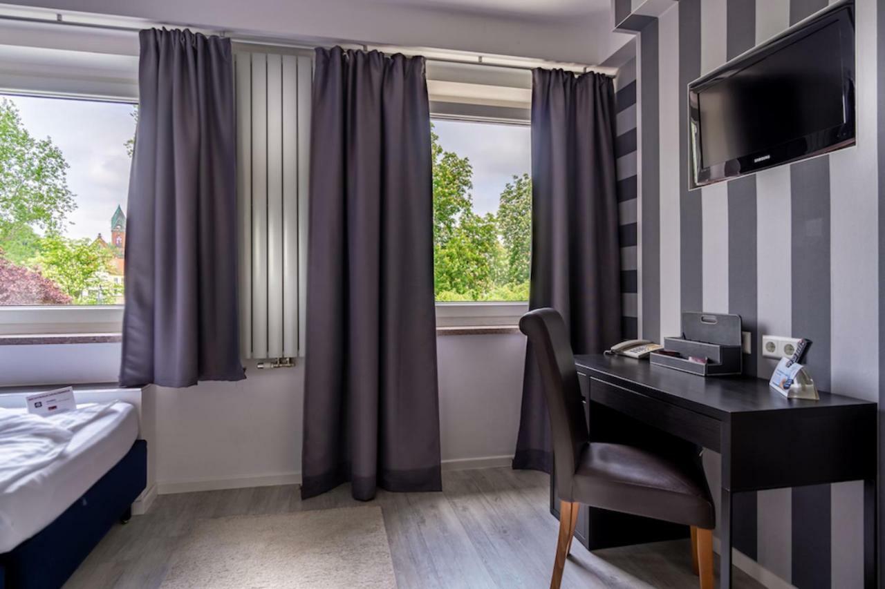 Guest house Sl'otel Budget 3*