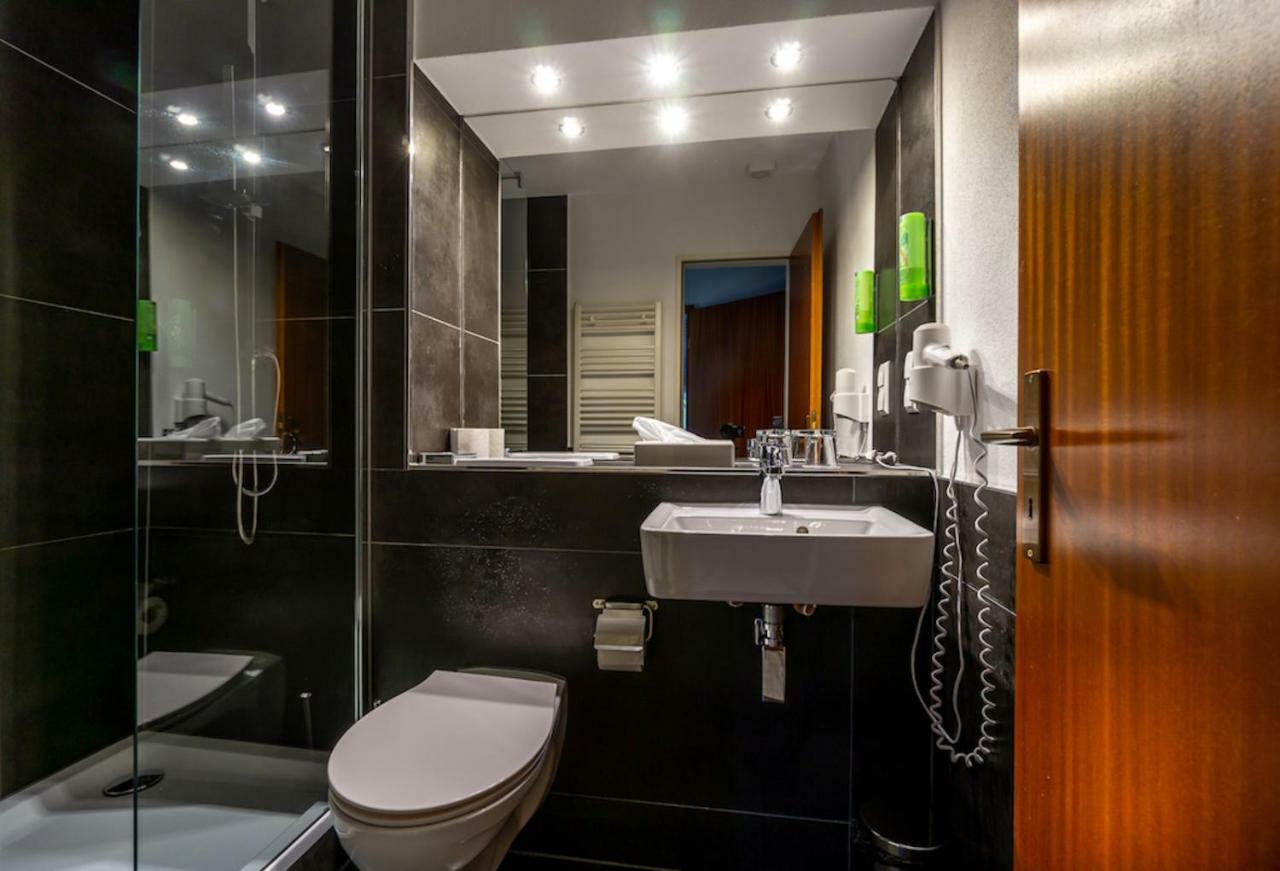 Sl'otel Budget 3* Bernburg
